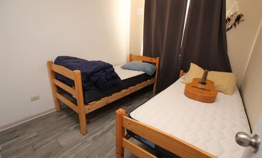 Se Arrienda Departamento en Puesta del Sol - El Tabo