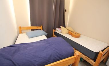 Se Arrienda Departamento en Puesta del Sol - El Tabo