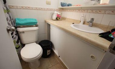 Se Arrienda Departamento en Puesta del Sol - El Tabo