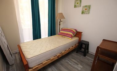 Se Arrienda Departamento en Puesta del Sol - El Tabo