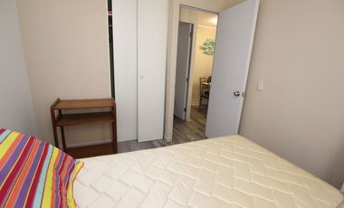 Se Arrienda Departamento en Puesta del Sol - El Tabo