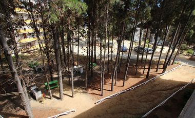 Se Arrienda Departamento en Puesta del Sol - El Tabo