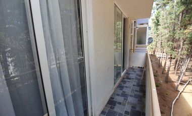 Se Arrienda Departamento en Puesta del Sol - El Tabo