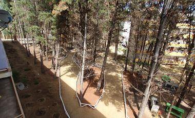 Se Arrienda Departamento en Puesta del Sol - El Tabo