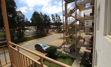 Se Arrienda Departamento en Puesta del Sol - El Tabo