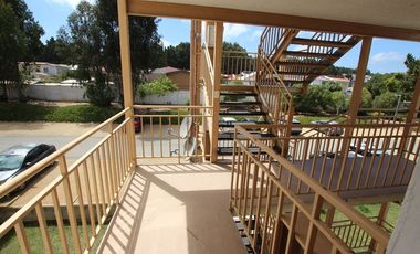 Se Arrienda Departamento en Puesta del Sol - El Tabo