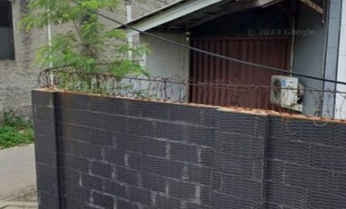 Dijual Rumah Nyaman di Tengah Kota Karawang