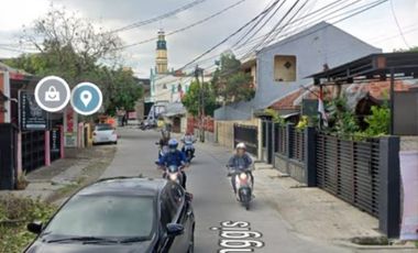 Dijual Rumah Nyaman di Tengah Kota Karawang