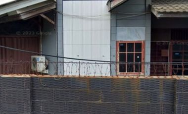 Dijual Rumah Nyaman di Tengah Kota Karawang