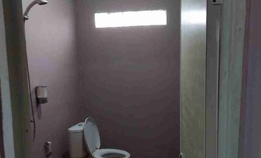 RUMAH SIAP HUNI DI ULUJAMI PESANGGRAHAN JAKARTA SELATAN