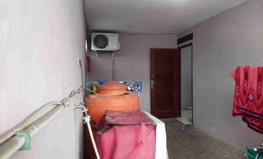 RUMAH SIAP HUNI DI ULUJAMI PESANGGRAHAN JAKARTA SELATAN