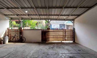 RUMAH SIAP HUNI DI ULUJAMI PESANGGRAHAN JAKARTA SELATAN