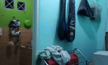 RUMAH SIAP HUNI DI ULUJAMI PESANGGRAHAN JAKARTA SELATAN