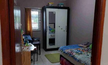 RUMAH SIAP HUNI DI ULUJAMI PESANGGRAHAN JAKARTA SELATAN