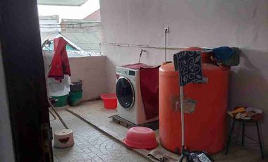 RUMAH SIAP HUNI DI ULUJAMI PESANGGRAHAN JAKARTA SELATAN