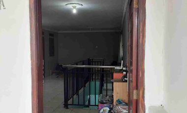 RUMAH SIAP HUNI DI ULUJAMI PESANGGRAHAN JAKARTA SELATAN