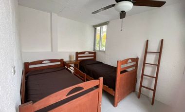 CASA en CONDOMINIO, AL SUR DE CUERNAVACA, MOR. EN COLINAS DE SANTA FE