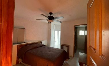 CASA en CONDOMINIO, AL SUR DE CUERNAVACA, MOR. EN COLINAS DE SANTA FE