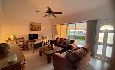 CASA en CONDOMINIO, AL SUR DE CUERNAVACA, MOR. EN COLINAS DE SANTA FE