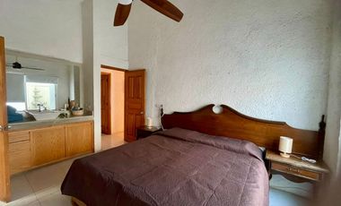 CASA en CONDOMINIO, AL SUR DE CUERNAVACA, MOR. EN COLINAS DE SANTA FE