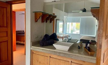 CASA en CONDOMINIO, AL SUR DE CUERNAVACA, MOR. EN COLINAS DE SANTA FE