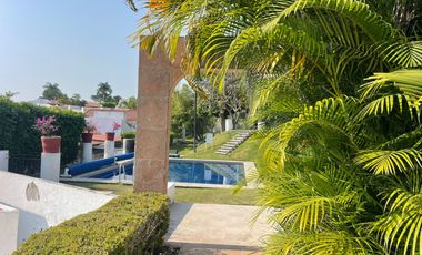 CASA en CONDOMINIO, AL SUR DE CUERNAVACA, MOR. EN COLINAS DE SANTA FE