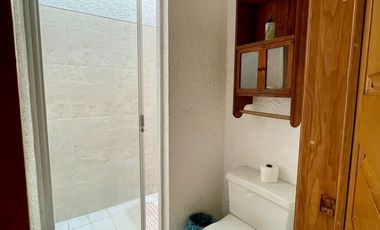 CASA en CONDOMINIO, AL SUR DE CUERNAVACA, MOR. EN COLINAS DE SANTA FE