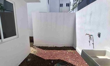 Se vende casa nueva, Santa Matilde, salida a CDMX