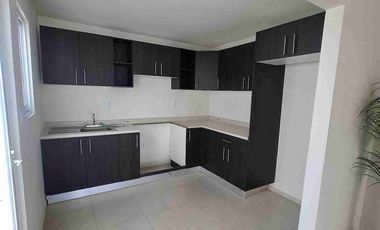 Se vende casa nueva, Santa Matilde, salida a CDMX