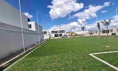 Se vende casa nueva, Santa Matilde, salida a CDMX