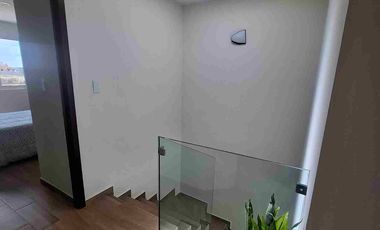 Se vende casa nueva, Santa Matilde, salida a CDMX