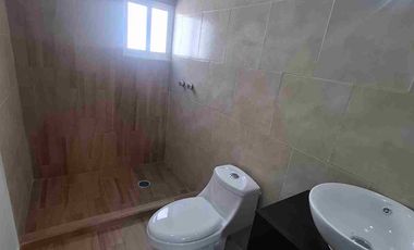 Se vende casa nueva, Santa Matilde, salida a CDMX