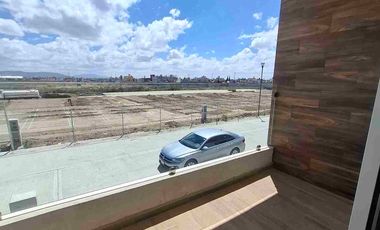 Se vende casa nueva, Santa Matilde, salida a CDMX