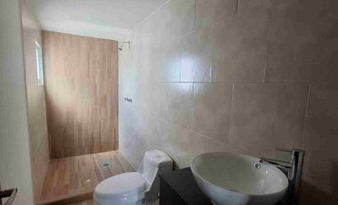 Se vende casa nueva, Santa Matilde, salida a CDMX