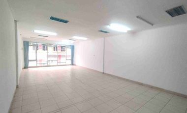 Ruko Strategis 3.5 Lantai di Pusat Kota Bekasi