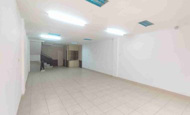 Ruko Strategis 3.5 Lantai di Pusat Kota Bekasi