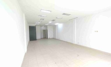 Ruko Strategis 3.5 Lantai di Pusat Kota Bekasi