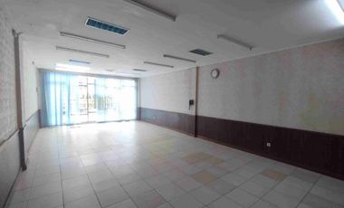 Ruko Strategis 3.5 Lantai di Pusat Kota Bekasi