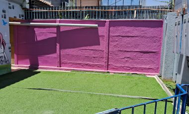 Casa Comercial Los Presidentes Jumbo