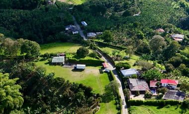 Hermosa Finca En Venta