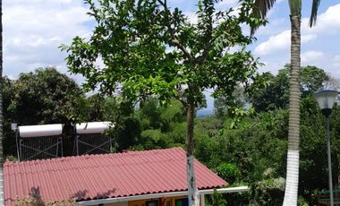 Hermosa Finca En Venta