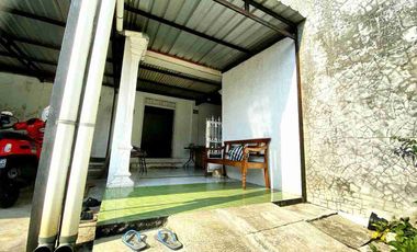 rumah luas 259 m2 dekat kelurahan gagak sipat Ngemplak