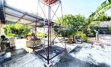 rumah luas 259 m2 dekat kelurahan gagak sipat Ngemplak