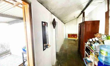 rumah luas 259 m2 dekat kelurahan gagak sipat Ngemplak