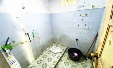 rumah luas 259 m2 dekat kelurahan gagak sipat Ngemplak