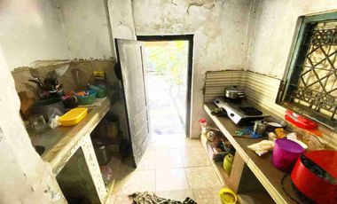 rumah luas 259 m2 dekat kelurahan gagak sipat Ngemplak