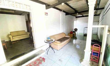 rumah luas 259 m2 dekat kelurahan gagak sipat Ngemplak