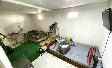 rumah luas 259 m2 dekat kelurahan gagak sipat Ngemplak