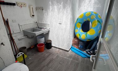 Casa en condominio en Colinas de Santa Fe, al sur de Cuernavaca, Mor.