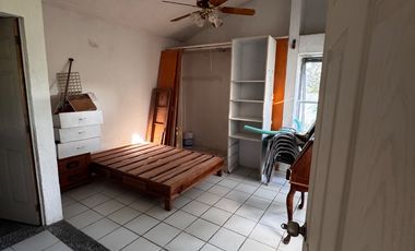 Casa en condominio en Colinas de Santa Fe, al sur de Cuernavaca, Mor.